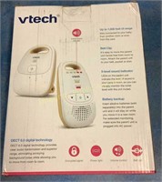 Vtech Digital Audio Monitor