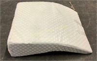 Lenora Memory Foam Pillow 26” x 24” x 5”