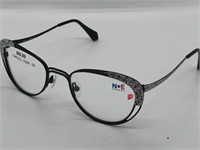 NOE CANADA EYEGLASS FRAMES