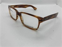 QUICKSILVER EYEGLASS FRAMES