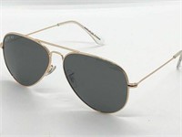 REPLAY AVIATOR STYLE SUNGLASSES