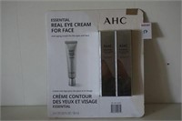 2PACK AHC ESSENTIAL ANTI-AGING CREAM FOR EYES AND
