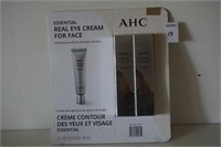 2PACK AHC ESSENTIAL ANTI-AGING CREAM FOR EYES AND
