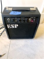 ESP 10 Guitar Practice Amplifier