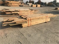 Dimensional lumber