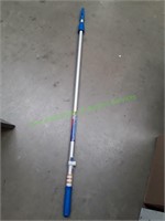 Professional Unger 8' Connect & Telescopic Pole