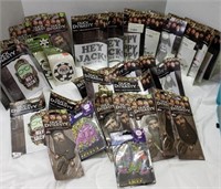 Duck Dynasty Stickers Air Fresheners