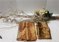 Table Runners Fall Winter Decor Table Deal
