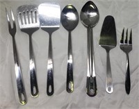 Racheal Ray Large Serving Set