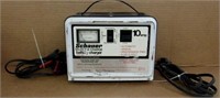 SCHAUER SELECT A CHARGE BATTERY CHARGER*CRM7612