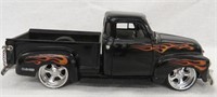 DUB CITY DIE CAST METAL 1:24TH SCALE CHEVY TRUCK