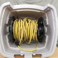 100 FOOT HEAVY DUTY EXTENSION CORD