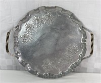 Handled Serving Tray