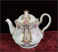 Royal Danube Ceramic Teapot
