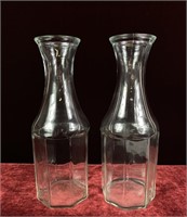 Pair of Vases