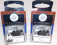 NIKE EZ-DISTANCE GOLF BALLS