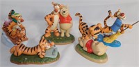 POOH & FRIENDS COLLECTIBLES