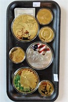 American Mint Products