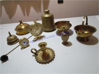 BRASS ITEMS