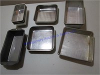 BAKING PANS