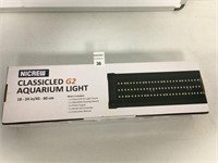 NICREW AQUARIUM LIGHT