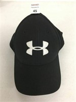 UNDER ARMOUR CAP  SIZE M/L