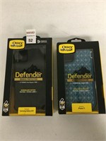 FINAL SALE ASSORTED OTTER BOX CELLPHONE CASES