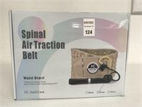 HAILICARE SPINAL AIR TRACTION BELT