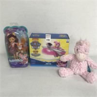 FINAL SALE ASSORTED TOYS