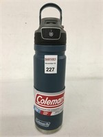 COLEMAN WATER BOTTLE 709 ML CAPACITY
