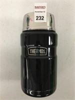 THERMOS WATER BOTTLE