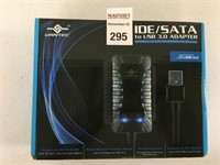 VANTEC IDE/SATA TO USB 3.0 ADAPTER