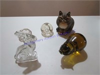 PAPERWEIGHT ITEMS