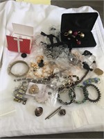 Jewelry Lot