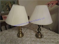 TABLE LAMPS