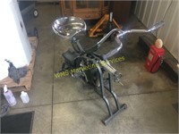 Exercycle Exercise Bike - Good Working Condition