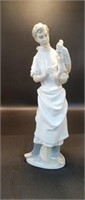 Lladro Figurine
Obstetrician
Gloss finish