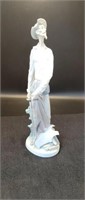 Lladro Figurine 
DON QUIXOTE 
Gloss finish