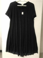 DAILY RITUAL DRESS SIZE XL