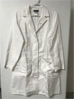 CHEROKEE LABORATORY GOWN SIZE SMALL