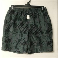 MAD HERO MENS SHORTS SIZE SMALL