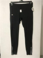 STARTER WOMENS LEGGINGS SIZE MEDIUM