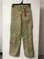 DICKIES MENS PANTS SIZE 28 X 30