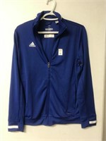 ADIDAS MENS JACKET SIZE MEDIUM