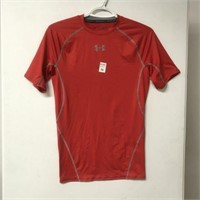 UNDER ARMOUR MENS SHIRT SIZE MEDIUM