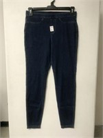 WOMENS JEGGINGS SIZE MEDIUM