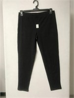 HANES WOMENS LEGGINGS SIZE LARGE