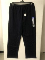 GILDAN MENS PANTS SIZE LARGE