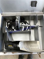 Porter Cable Stub - Rite Pipe Cutter