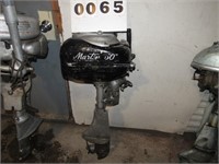 MARTIN 60 OUTBOARD MOTOR